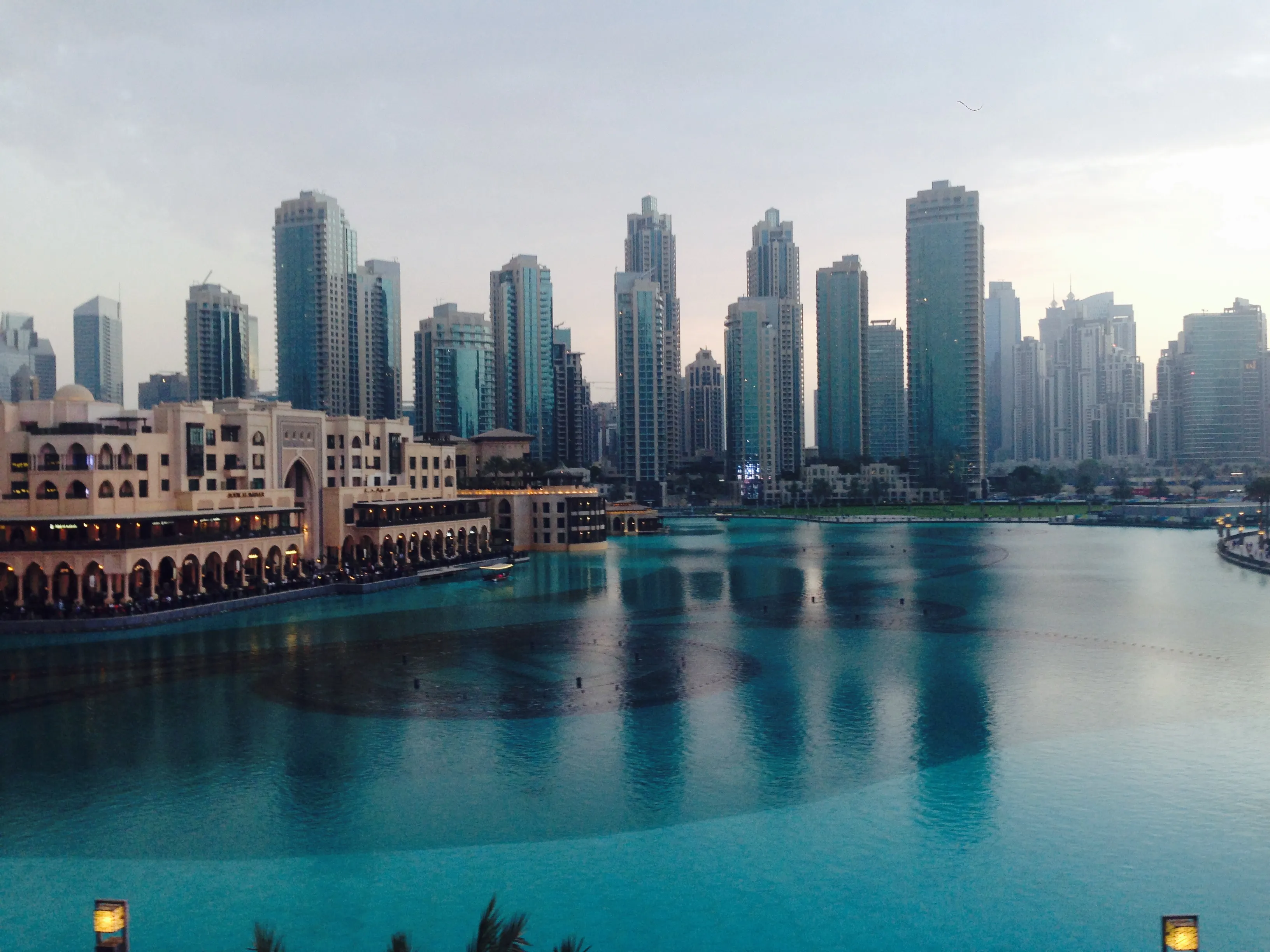 Al Barsha Heights (TECOM), Dubai