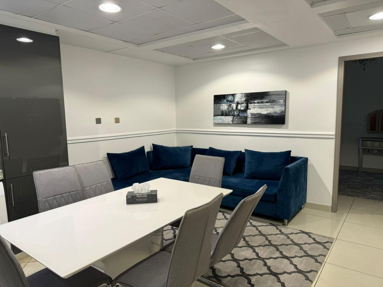 Marina Pinnacle - Unit 5904